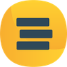 Rompslomp logo